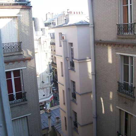 Toit Pour Vous Chambre D'Hotes Paris Eksteriør bilde