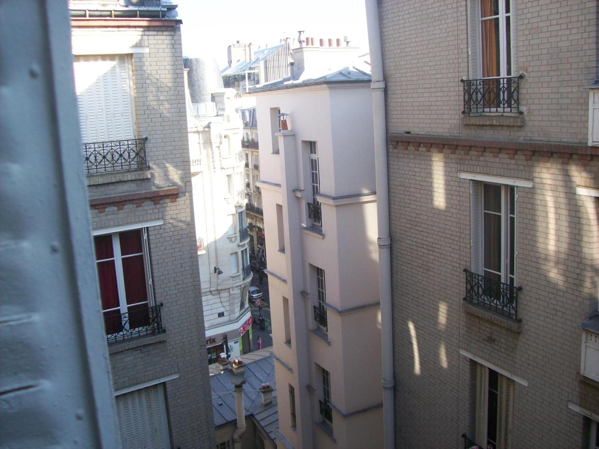 Toit Pour Vous Chambre D'Hotes Paris Eksteriør bilde
